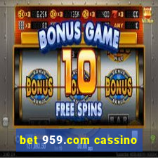 bet 959.com cassino